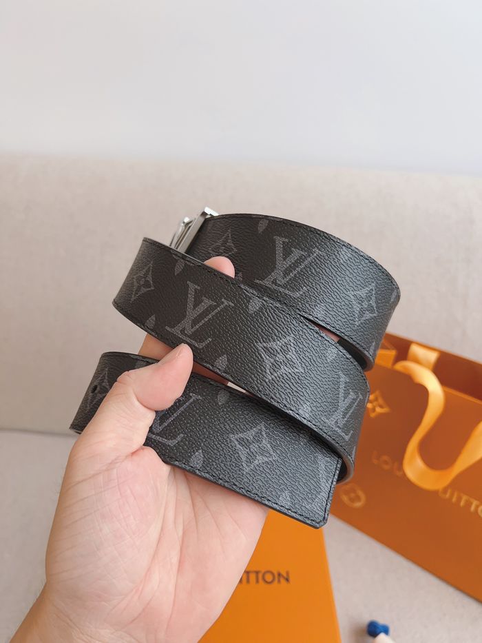 Louis Vuitton Belt 40MM LVB00115